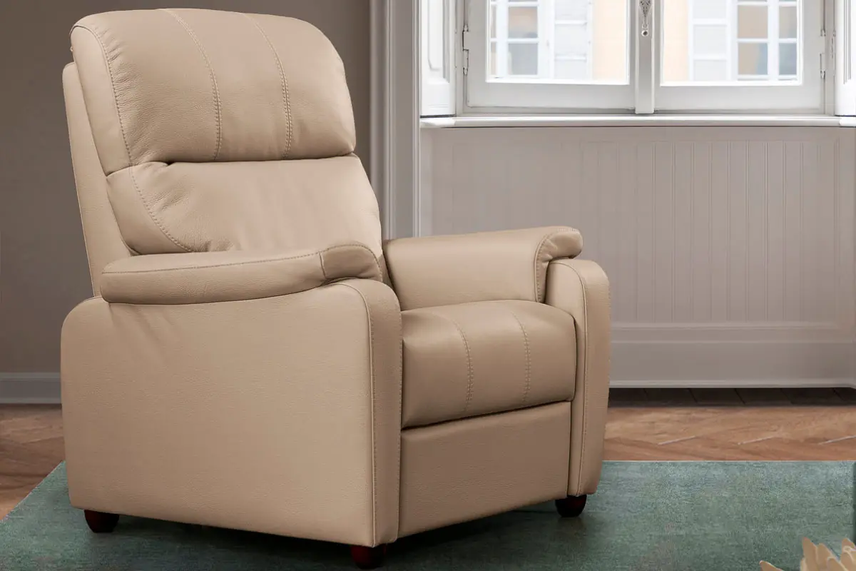 Sillón Dafne