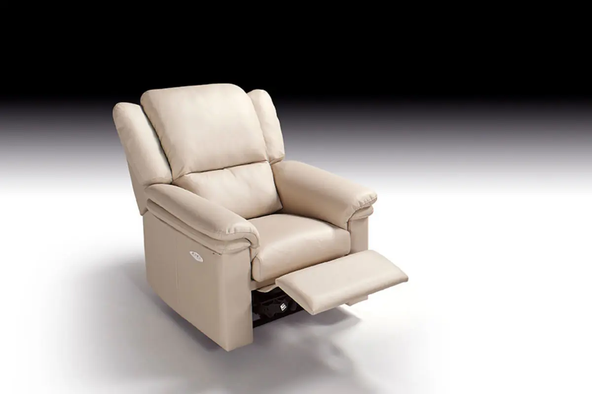 Sillón Flor (2)