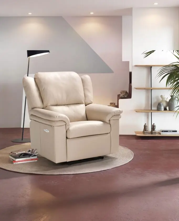 Sillón Flor