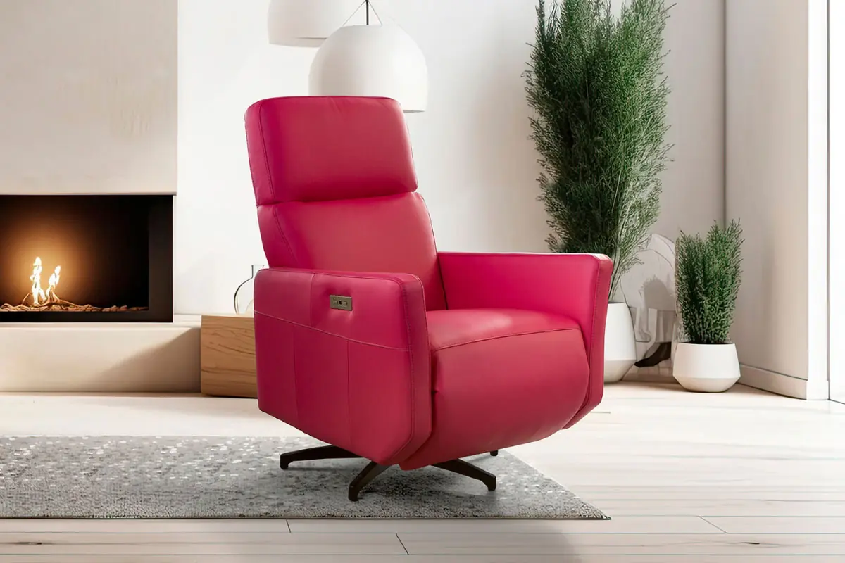 Sillón Boss