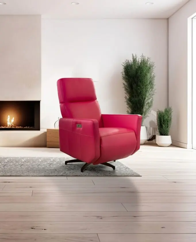 Sillón Boss
