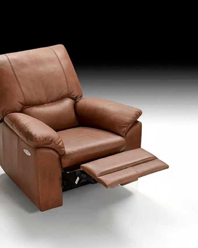 Sillón relax motor Sione