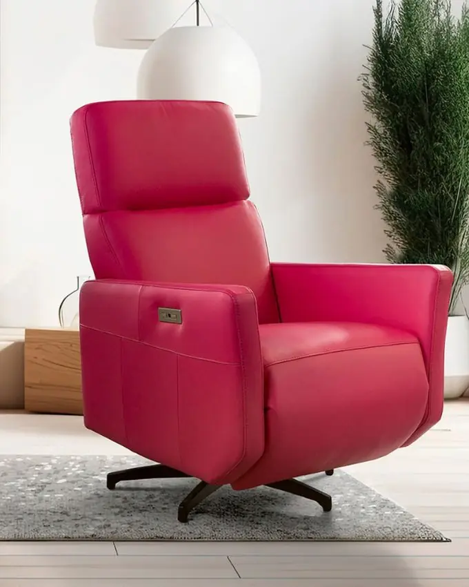 Sillón relax Boss