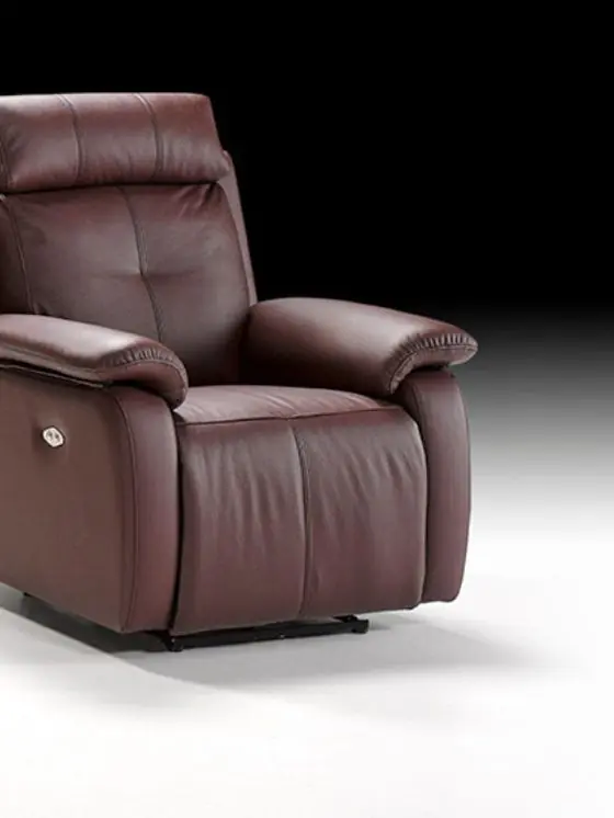 Sillón relax motor Runi